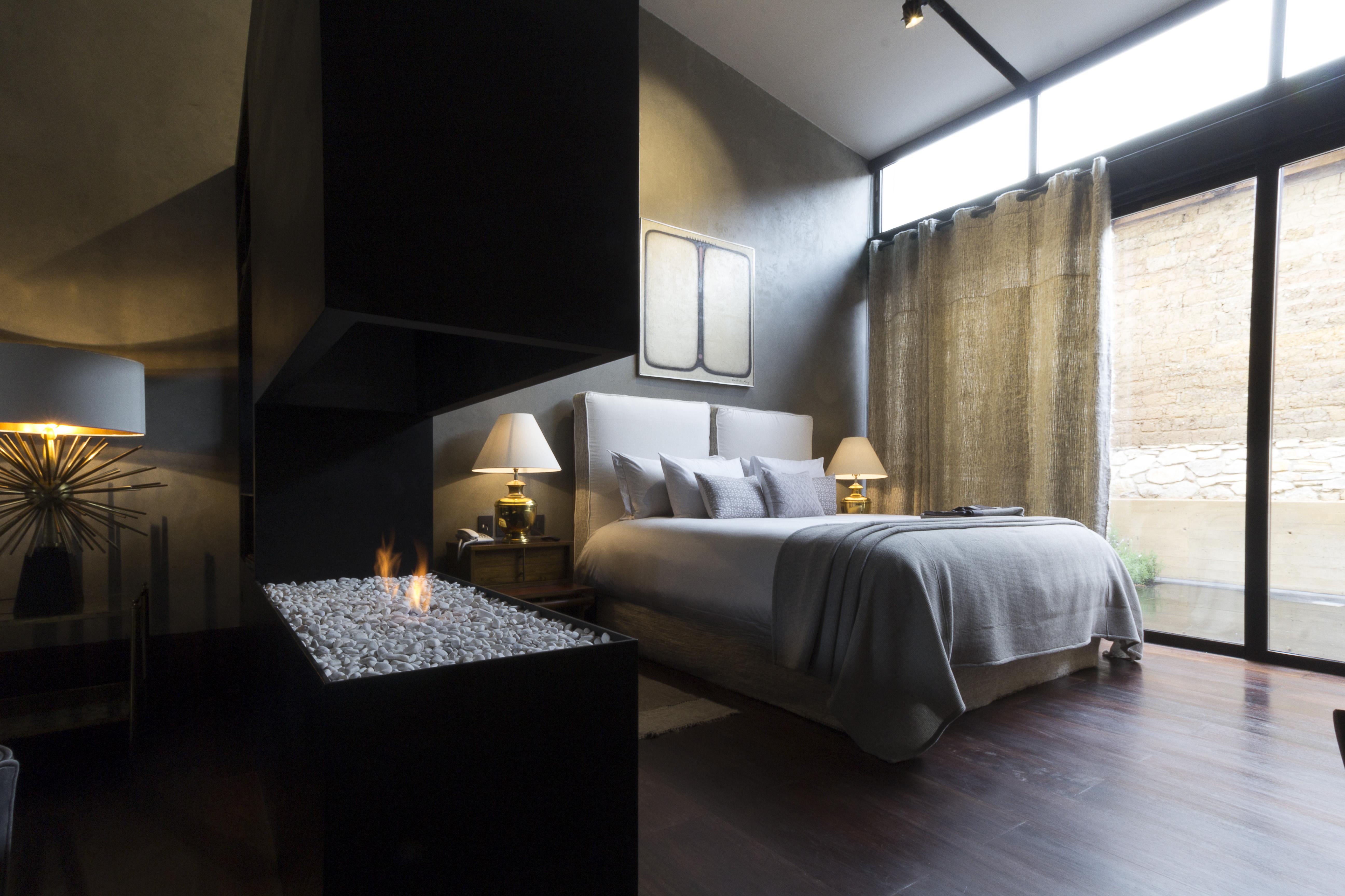 Uvence Arte + Hotel San Cristóbal de Las Casas Kültér fotó