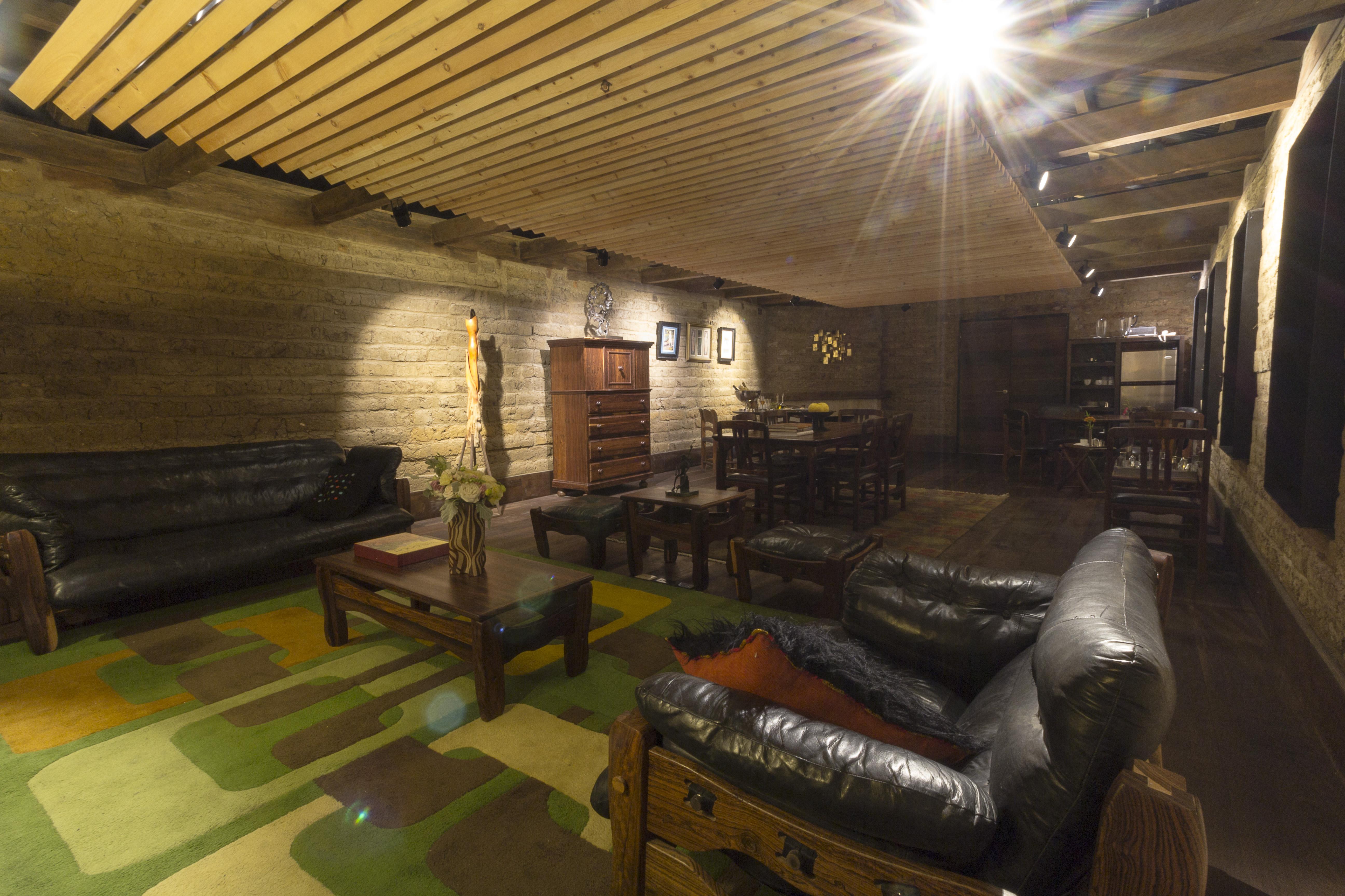 Uvence Arte + Hotel San Cristóbal de Las Casas Kültér fotó