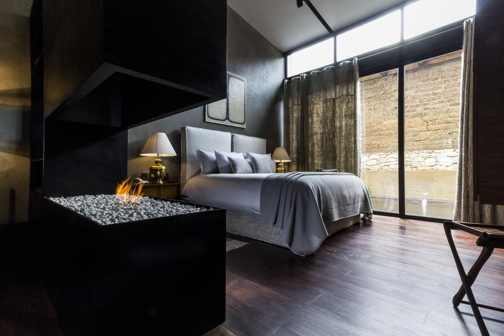 Uvence Arte + Hotel San Cristóbal de Las Casas Kültér fotó