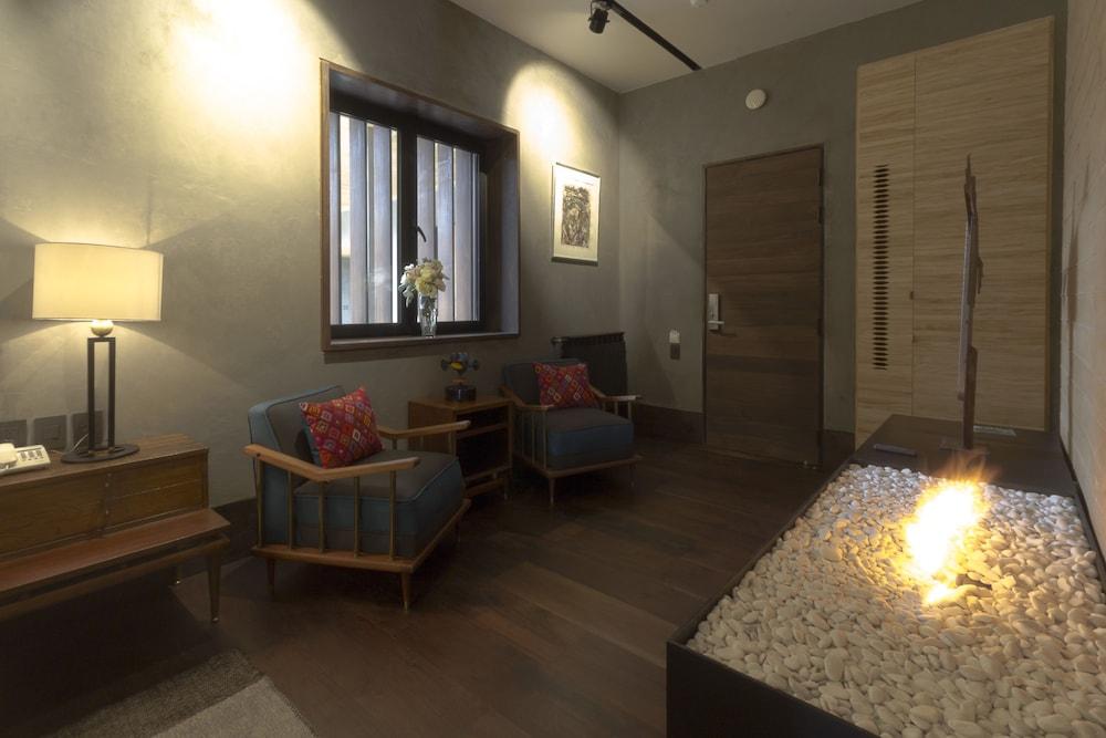 Uvence Arte + Hotel San Cristóbal de Las Casas Kültér fotó