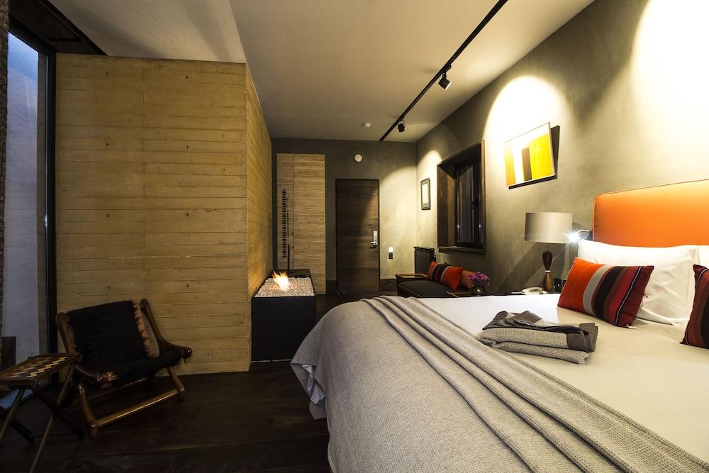 Uvence Arte + Hotel San Cristóbal de Las Casas Kültér fotó