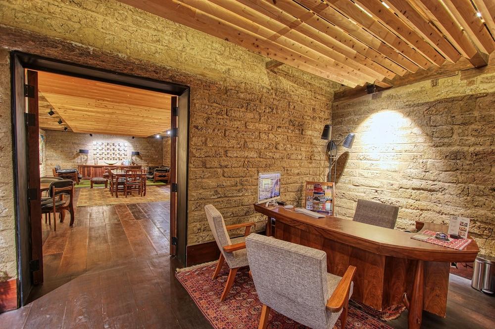 Uvence Arte + Hotel San Cristóbal de Las Casas Kültér fotó