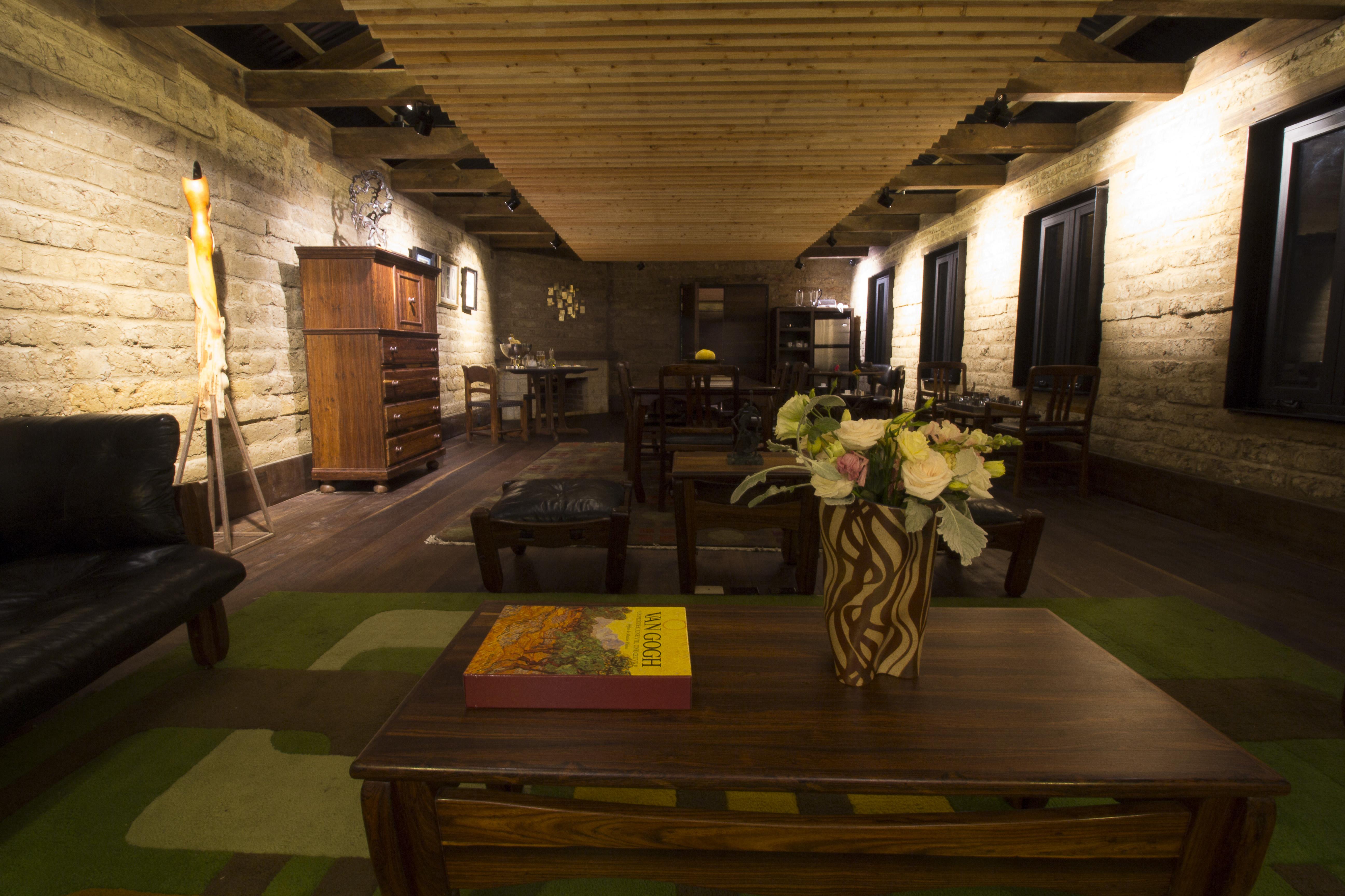 Uvence Arte + Hotel San Cristóbal de Las Casas Kültér fotó