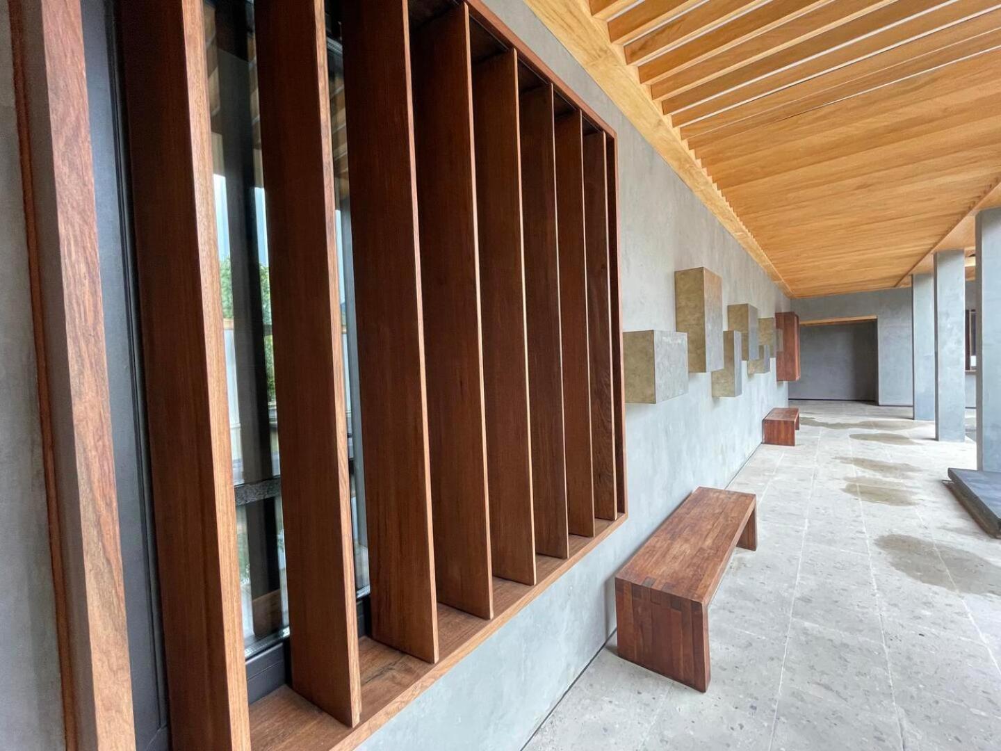 Uvence Arte + Hotel San Cristóbal de Las Casas Kültér fotó