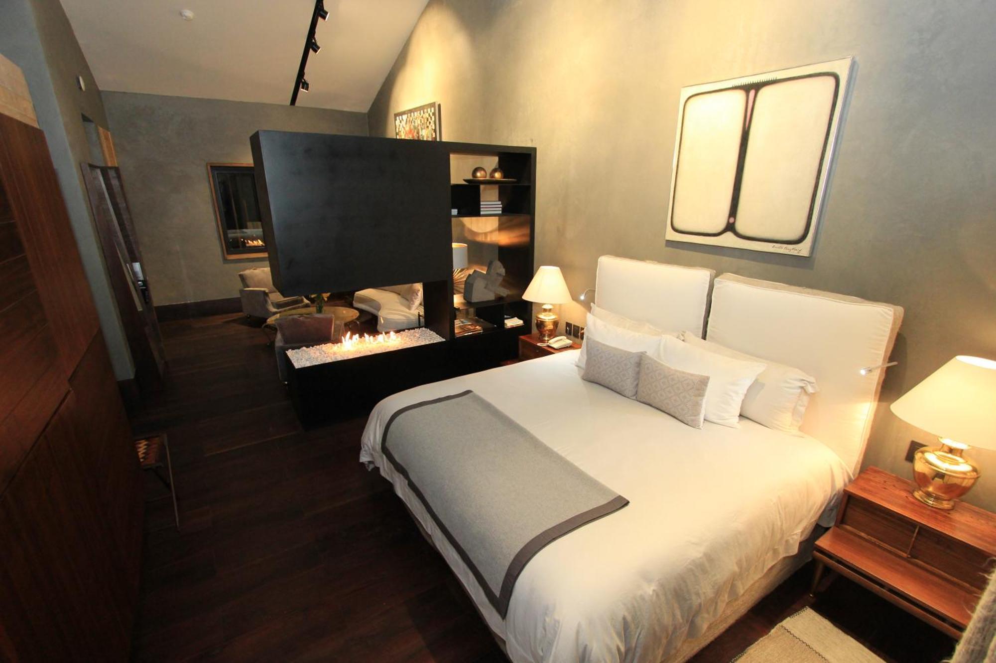 Uvence Arte + Hotel San Cristóbal de Las Casas Kültér fotó