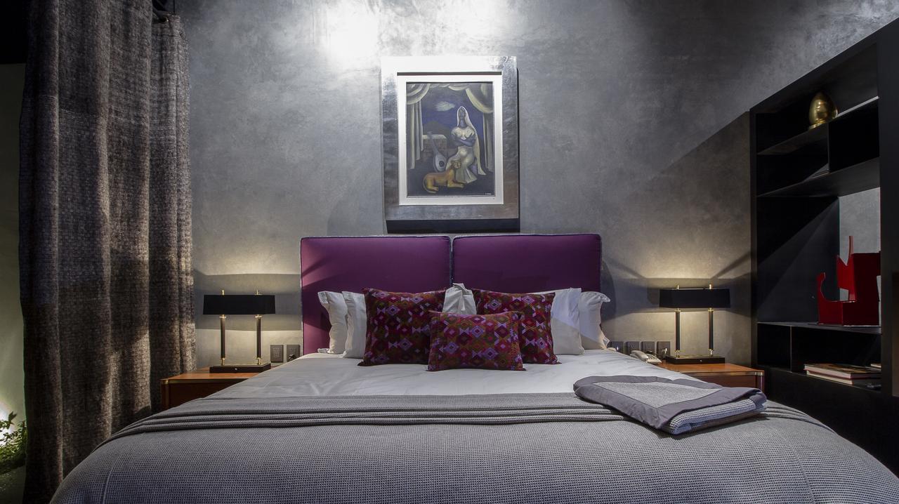 Uvence Arte + Hotel San Cristóbal de Las Casas Kültér fotó