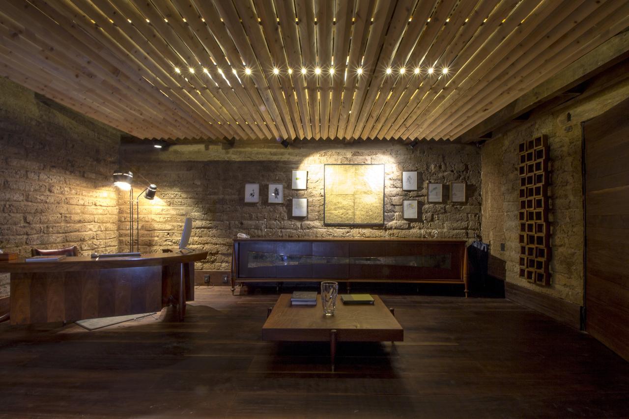 Uvence Arte + Hotel San Cristóbal de Las Casas Kültér fotó