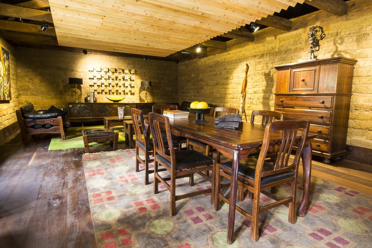Uvence Arte + Hotel San Cristóbal de Las Casas Kültér fotó