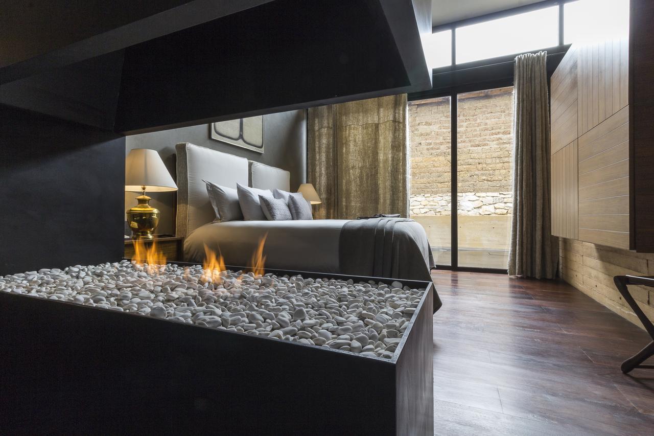 Uvence Arte + Hotel San Cristóbal de Las Casas Kültér fotó