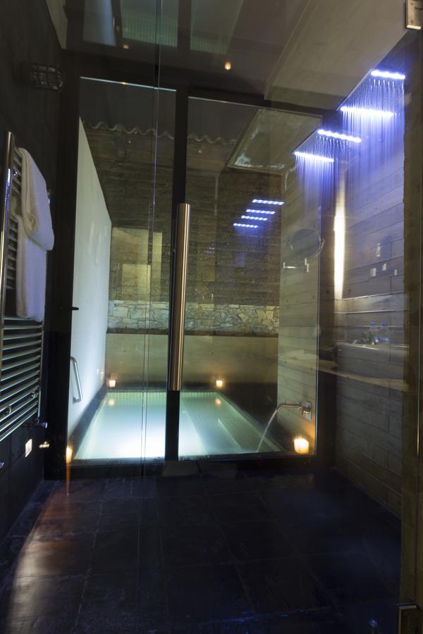 Uvence Arte + Hotel San Cristóbal de Las Casas Kültér fotó