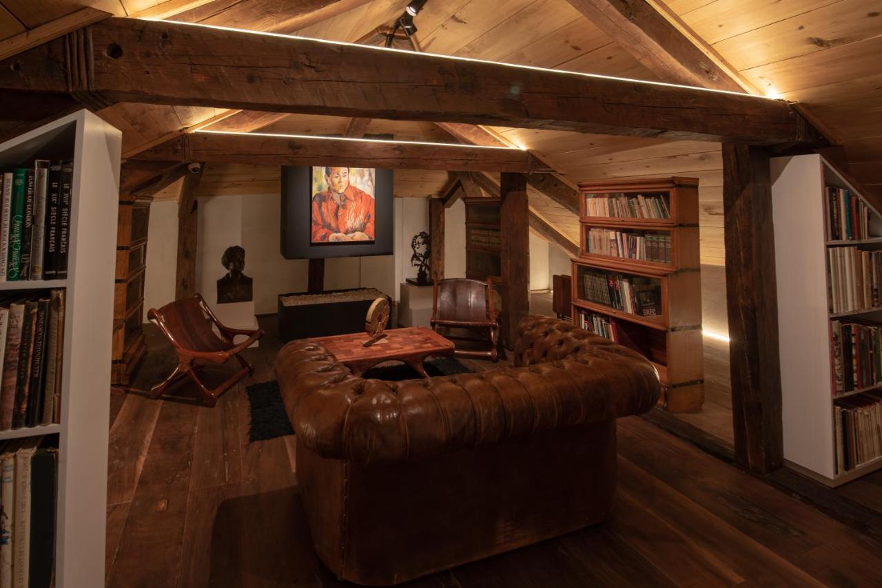 Uvence Arte + Hotel San Cristóbal de Las Casas Kültér fotó