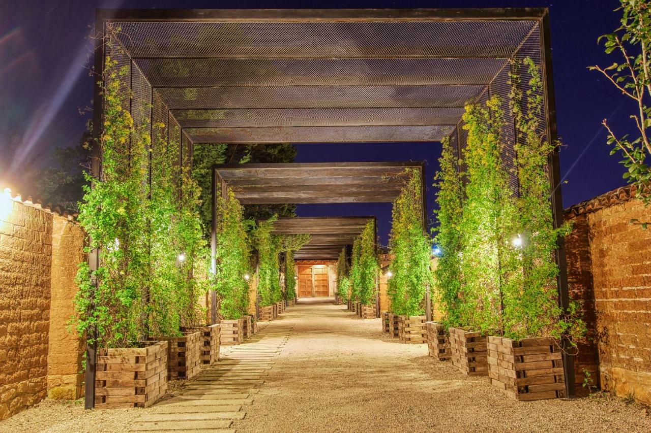 Uvence Arte + Hotel San Cristóbal de Las Casas Kültér fotó